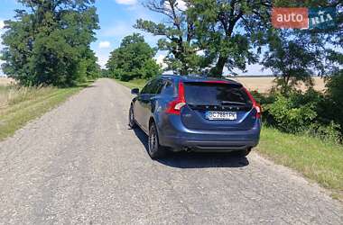 Универсал Volvo V60 2011 в 