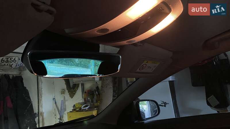 Універсал Volvo V60 2014 в Первомайську