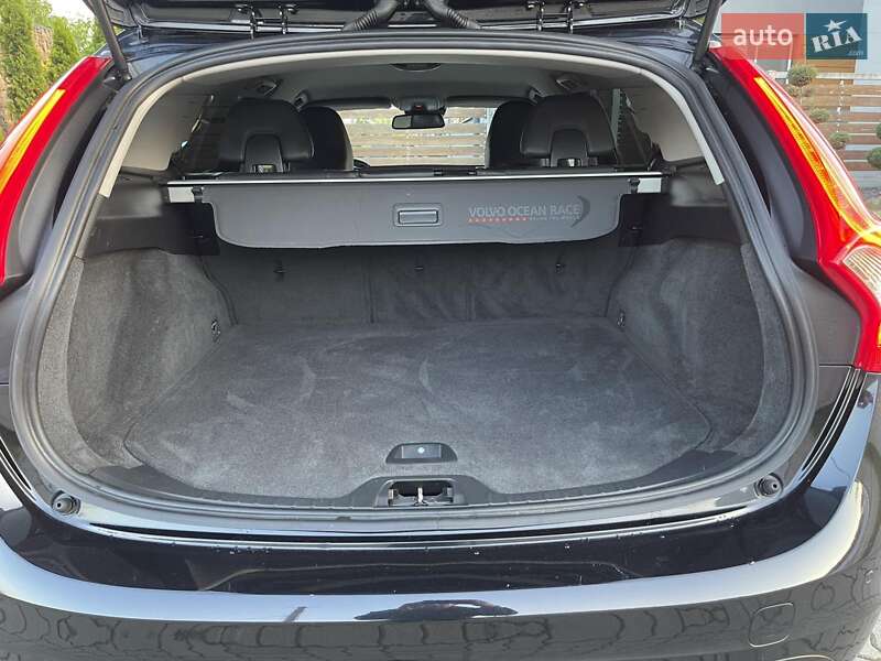 Универсал Volvo V60 2014 в Звягеле