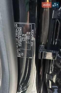 Универсал Volvo V60 2014 в 