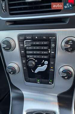 Универсал Volvo V60 2014 в 