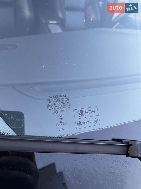 Универсал Volvo V60 2014 в Звягеле