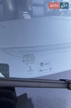 Универсал Volvo V60 2014 в 