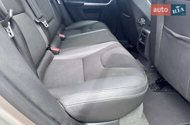 Универсал Volvo V60 2012 в 