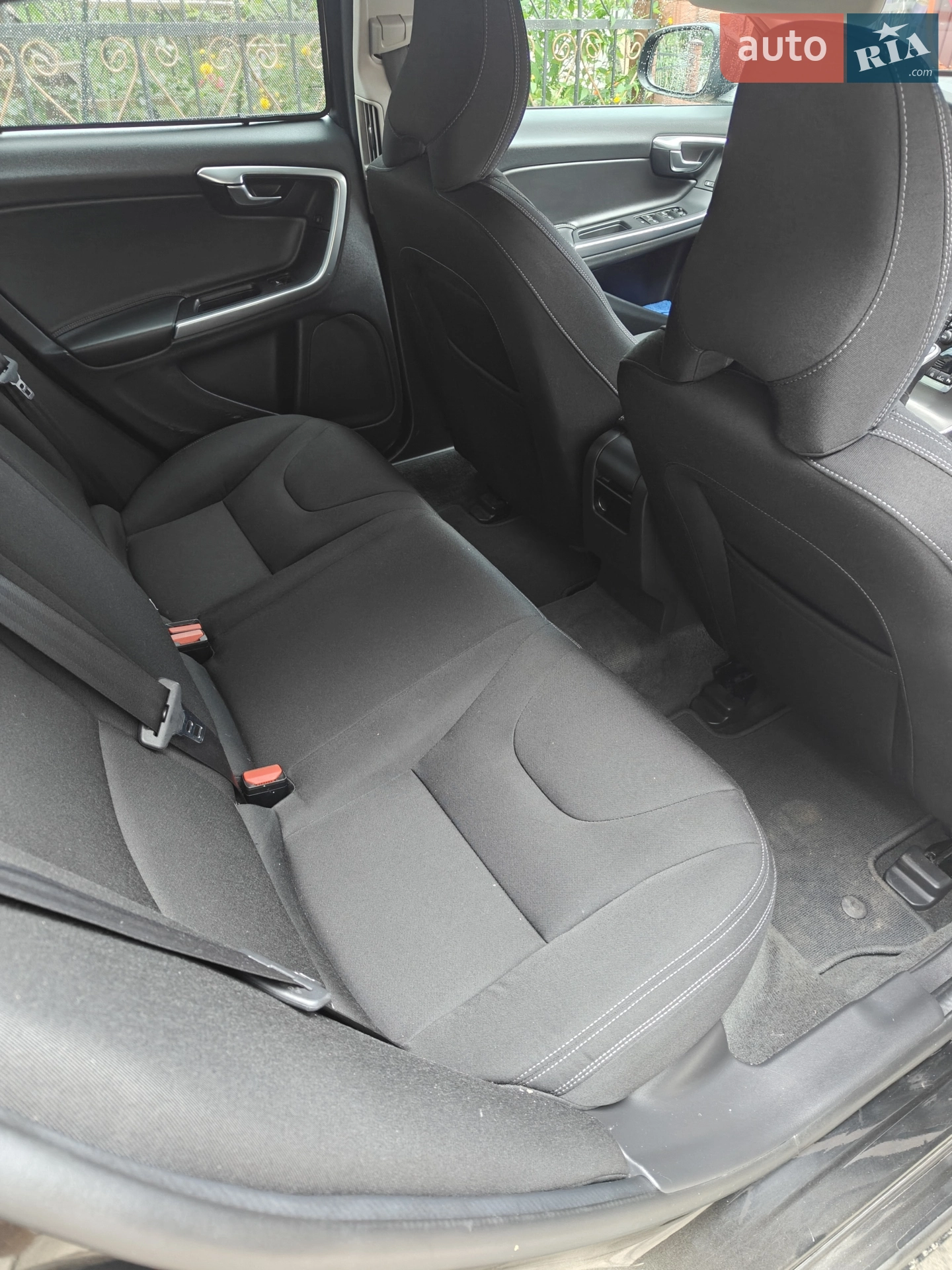2015 Volvo V60 - мініатюра 2