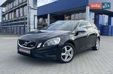 Универсал Volvo V60 2012 в Ковеле