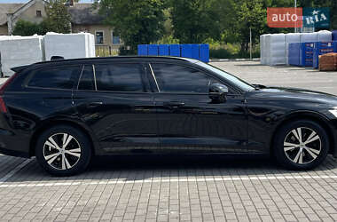 Универсал Volvo V60 2020 в 