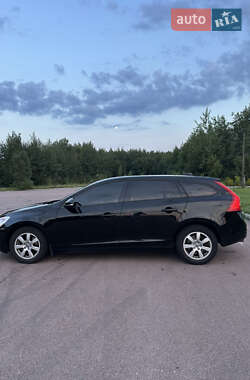 Универсал Volvo V60 2011 в 