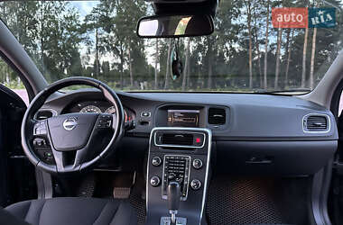 Универсал Volvo V60 2011 в 