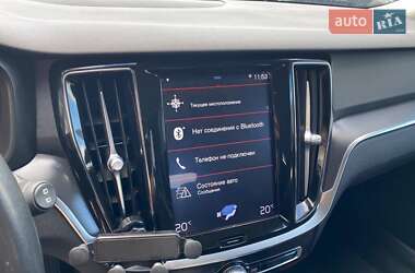 Универсал Volvo V60 2019 в 