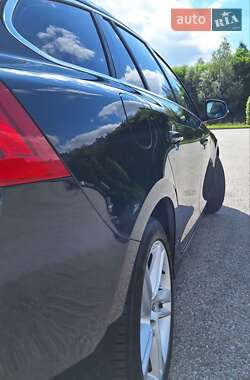Универсал Volvo V60 2014 в 