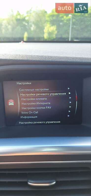 Универсал Volvo V60 2014 в Львове