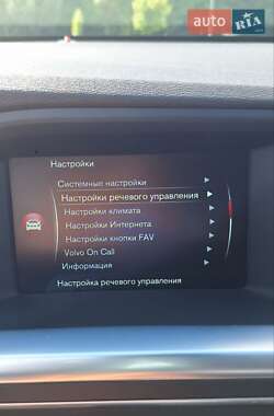 Универсал Volvo V60 2014 в 