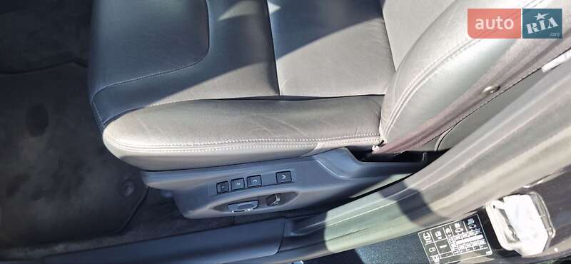 Универсал Volvo V60 2014 в Львове