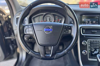 Универсал Volvo V60 2013 в 