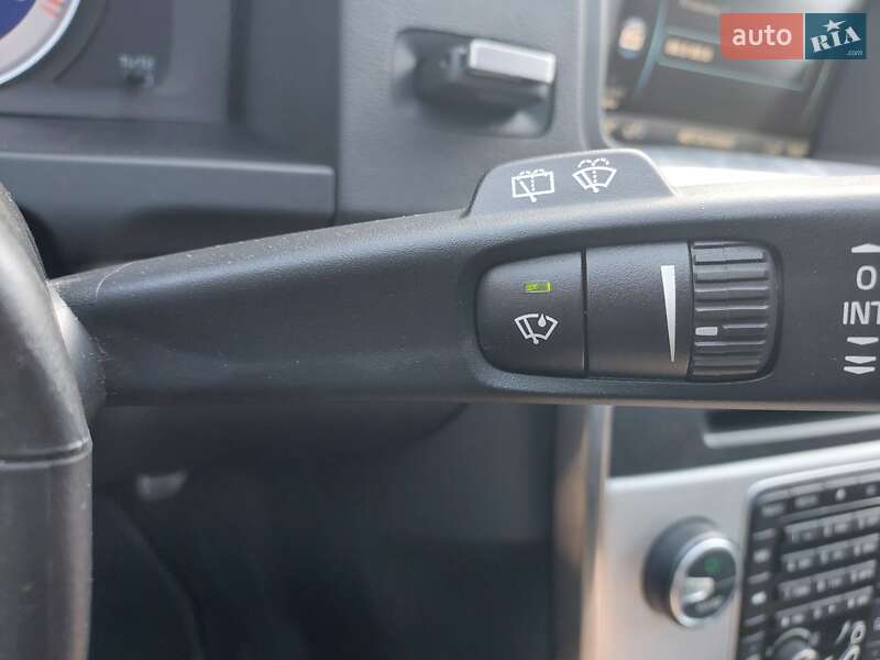 Универсал Volvo V60 2012 в Бродах