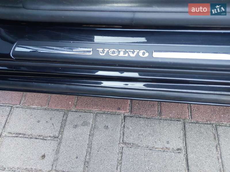 Универсал Volvo V60 2012 в Бродах
