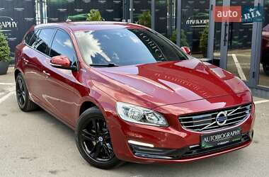 Универсал Volvo V60 2014 в Киеве