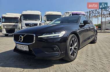 Универсал Volvo V60 2019 в Львове