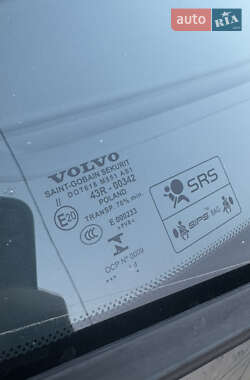 Универсал Volvo V60 2014 в 