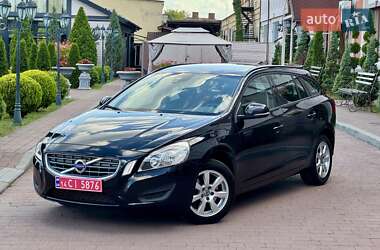 Універсал Volvo V60 2012 в Стрию