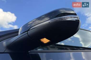 Универсал Volvo V60 2012 в 