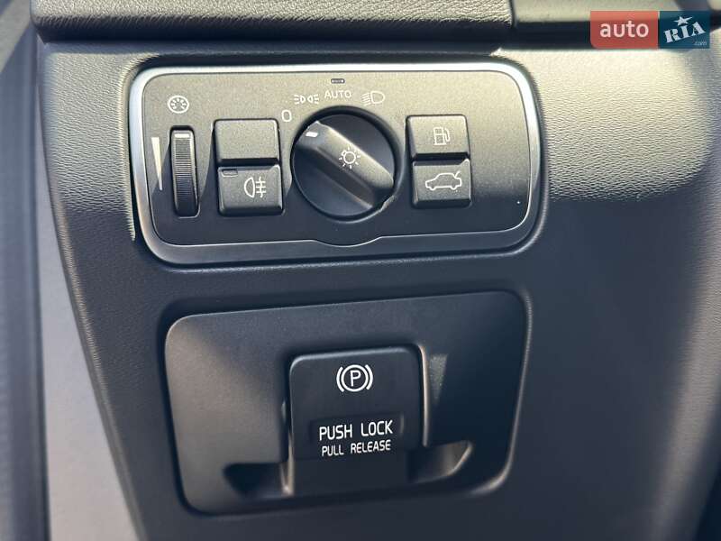 Универсал Volvo V60 2013 в Одессе фото 6 Универсал Volvo V60 2013 в Одессе
