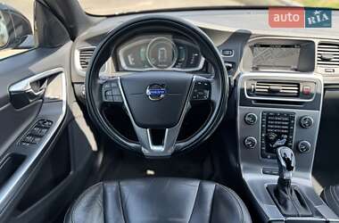 Универсал Volvo V60 2013 в 