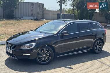 Volvo V60 2013