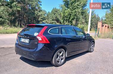 Универсал Volvo V60 2015 в Кременчуге