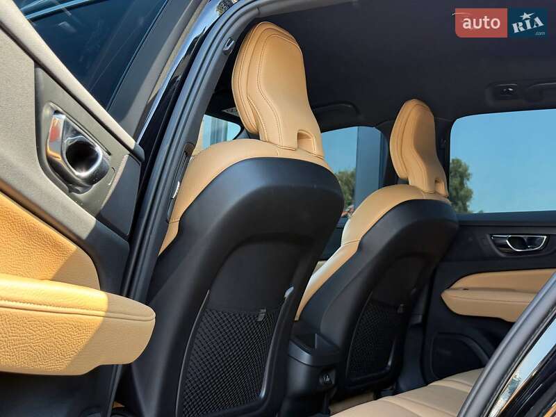 Універсал Volvo V60 2019 в Рівному фото 46 Універсал Volvo V60 2019 в Рівному