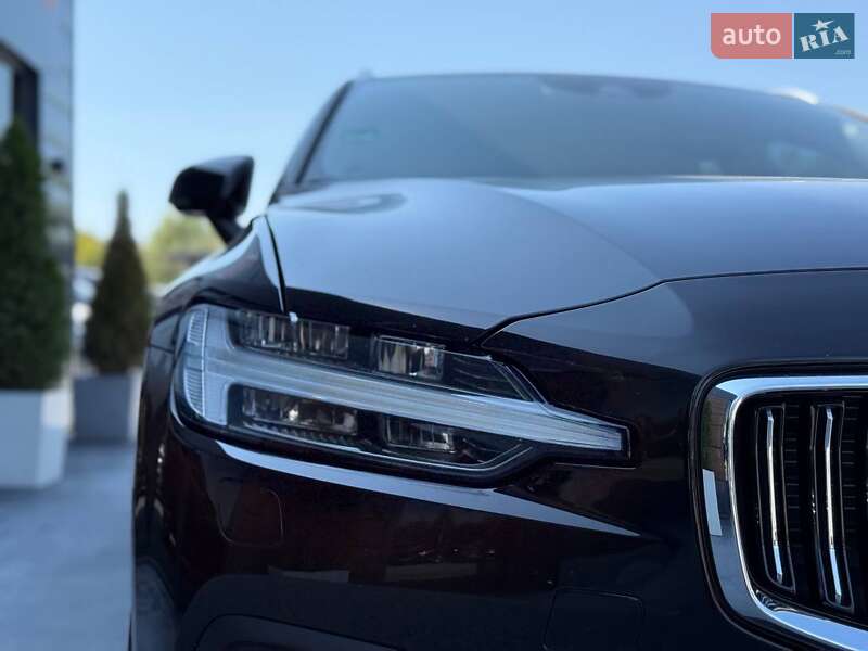 Універсал Volvo V60 2019 в Рівному фото 54 Універсал Volvo V60 2019 в Рівному