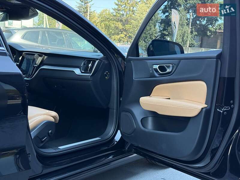 Універсал Volvo V60 2019 в Рівному фото 62 Універсал Volvo V60 2019 в Рівному