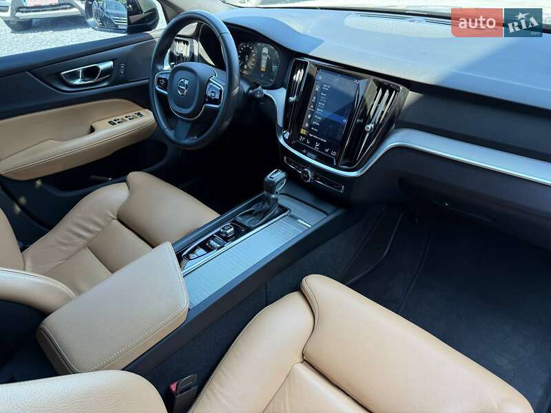 Універсал Volvo V60 2019 в Рівному фото 68 Універсал Volvo V60 2019 в Рівному