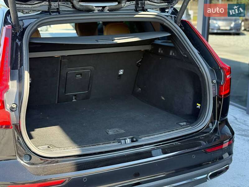 Універсал Volvo V60 2019 в Рівному фото 72 Універсал Volvo V60 2019 в Рівному