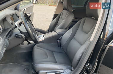 Универсал Volvo V60 2011 в 