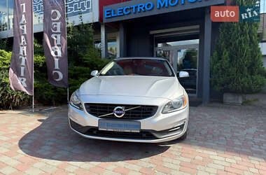 Volvo V60 2016 Volvo V60 2016