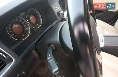 Универсал Volvo V60 2013 в 