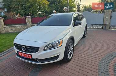 Volvo V60 2016 Volvo V60 2016