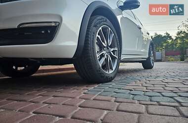 Универсал Volvo V60 2016 в 