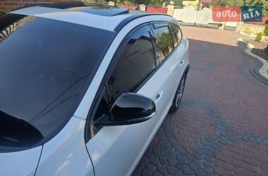 Универсал Volvo V60 2016 в 