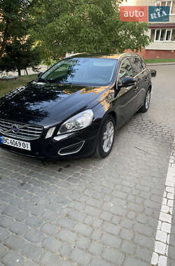 Универсал Volvo V60 2013 в 