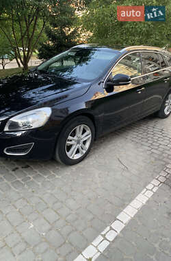 Volvo V60 2013