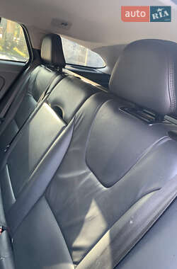 Универсал Volvo V60 2013 в 