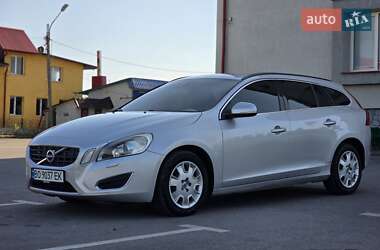 Универсал Volvo V60 2011 в Тернополе
