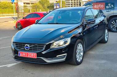 Volvo V60 2013 Volvo V60 2013