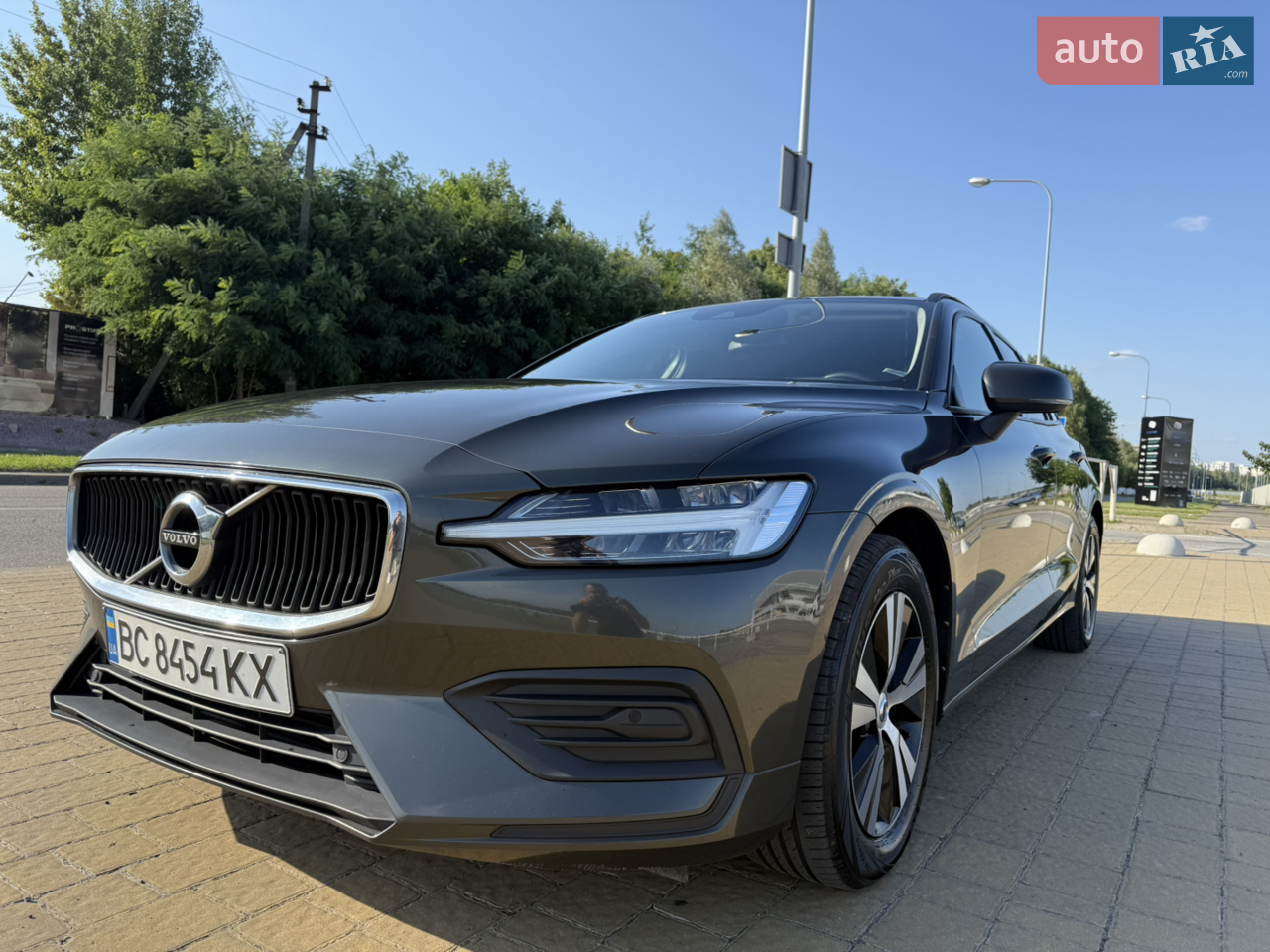 2018 Volvo V60 - мініатюра 24