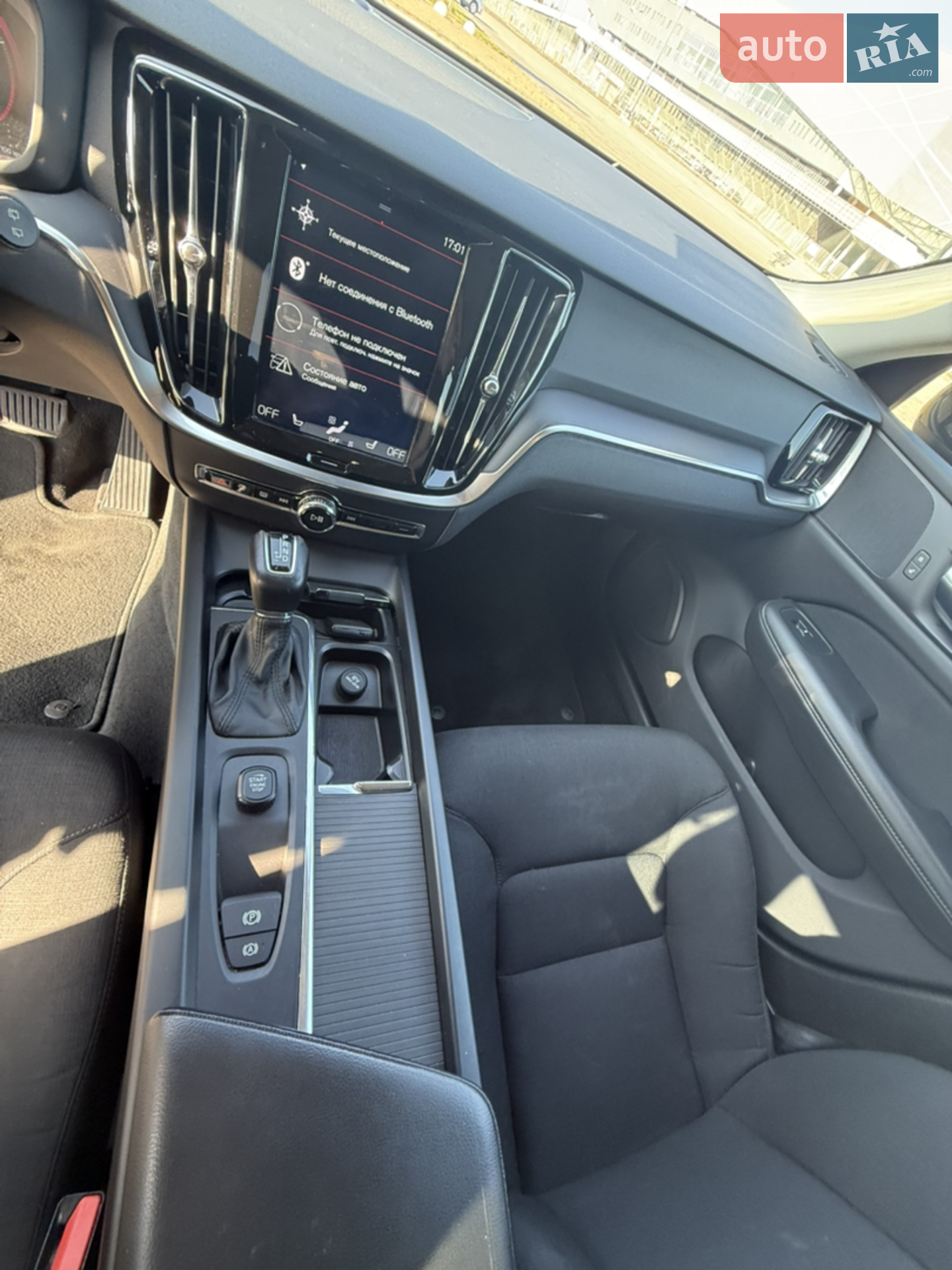2019 Volvo V60 - мініатюра 22