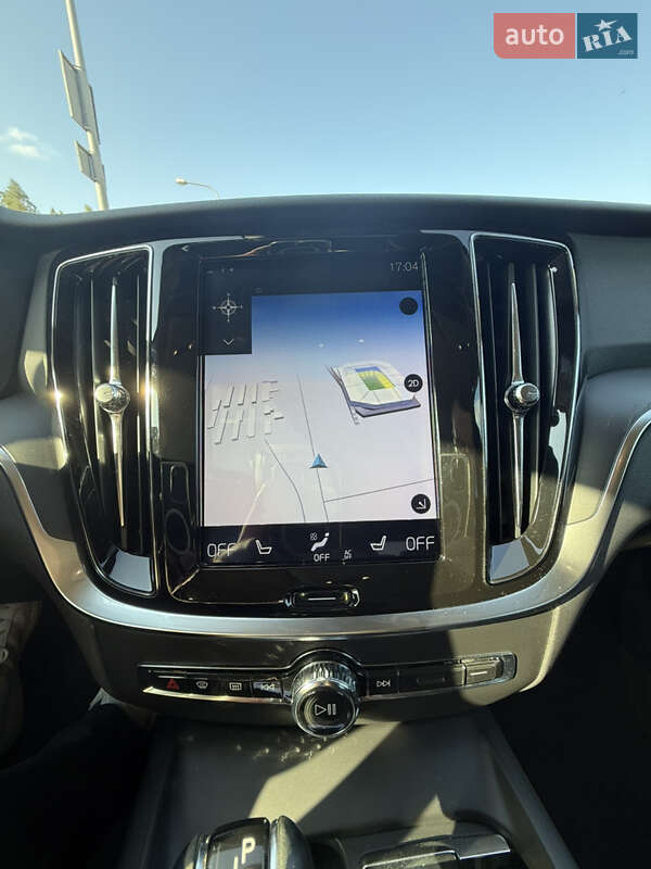 Универсал Volvo V60 2019 в Львове