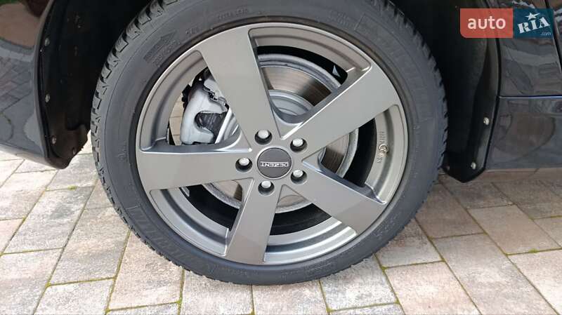 Универсал Volvo V60 2011 в Стрые